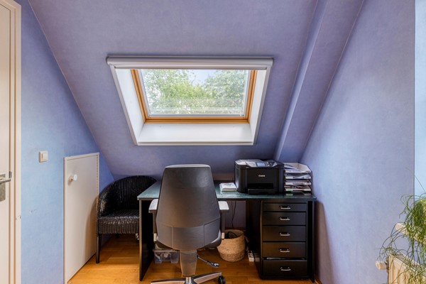 Medium property photo - Duifpolder 2A, 3155 CA Maasland